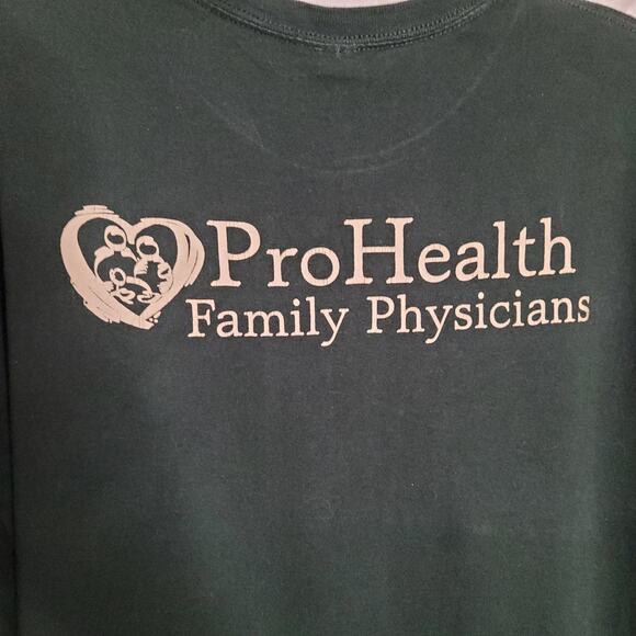 Gildan Heavy Cotton 2XL Shirt - Great Condition! - Picture 9 of 13